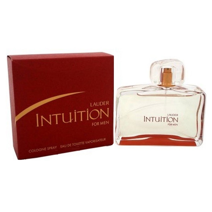 Intuition Cologne